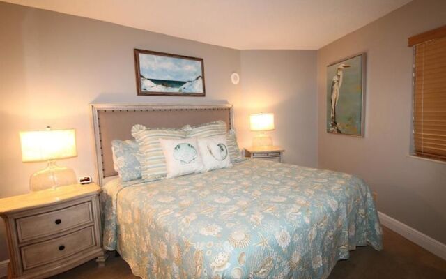 Perdido Sun by Luxury Coastal Vacations