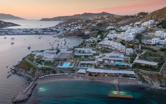 Santa Marina, a Luxury Collection Resort, Mykonos