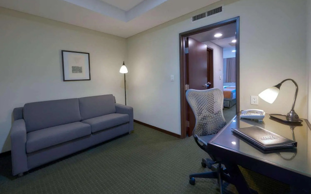 Hilton Garden Inn Mexico City Polanco