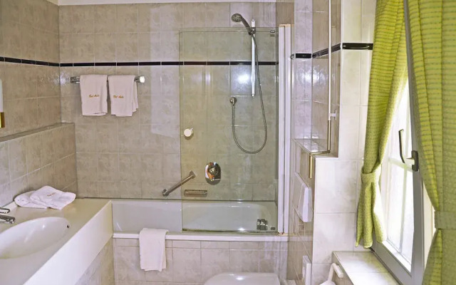 Hotel Restaurant Mühle