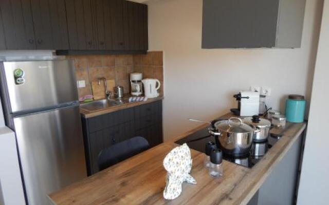Apartments Aliki