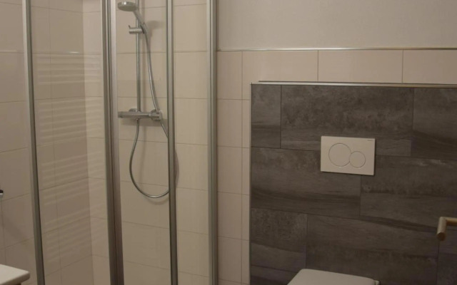 Alpen-Appartement Auerhof