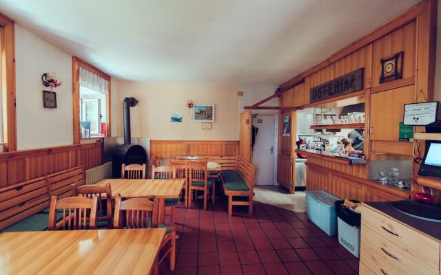 Guest House Hermanov Hram