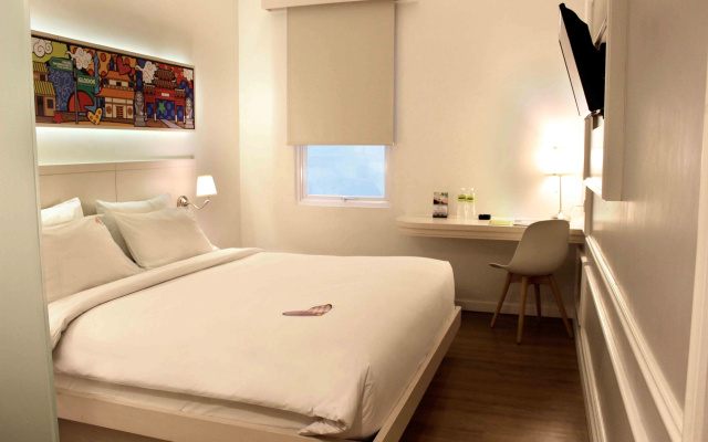 MaxOne Signature Glodok Jakarta