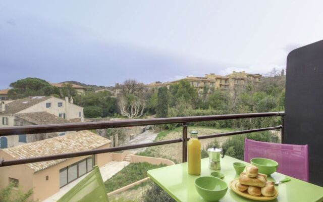 Villa Héracles Bredene 22503