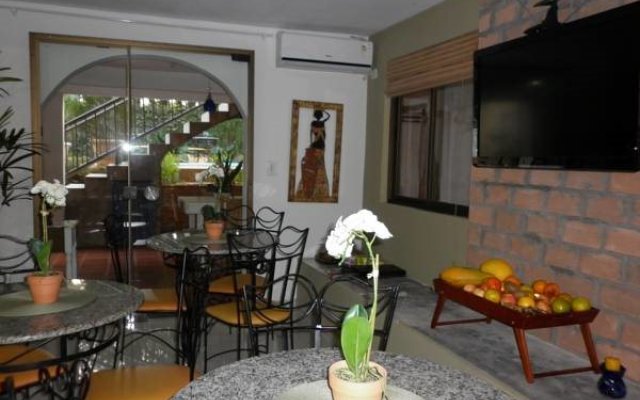 Maricá Bed & Breakfast