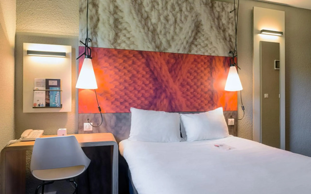 Hôtel ibis Montauban