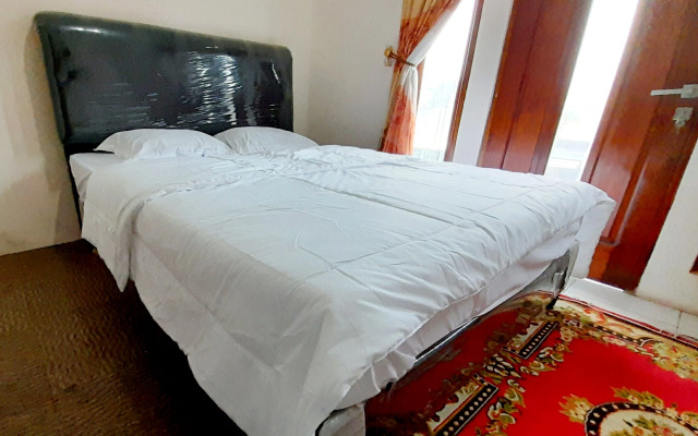 Homestay Merpati Dieng Syariah RedPartner