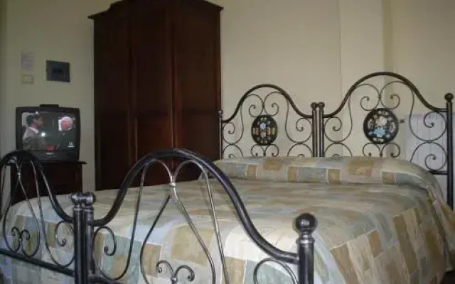 Agriturismo Gabellette