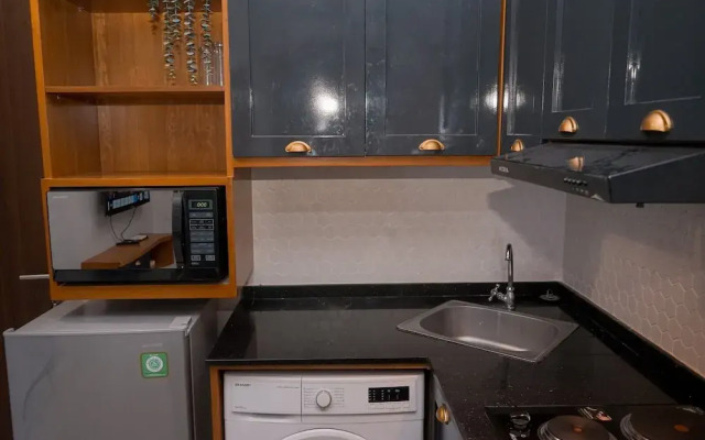 Best Deal 2Br At Transpark Bintaro Apartment