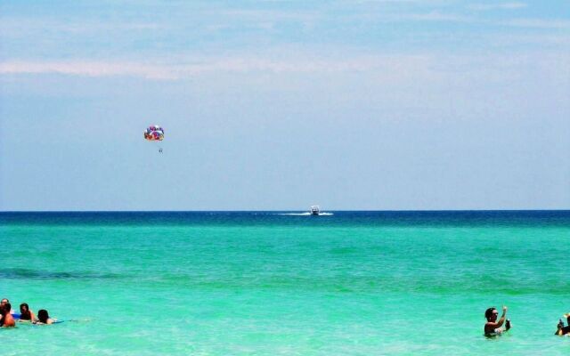 Emerald Shores by Crystal Waters