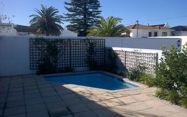 Kenjockity Self Catering Apartments