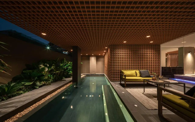 Norma Hotel Sathorn