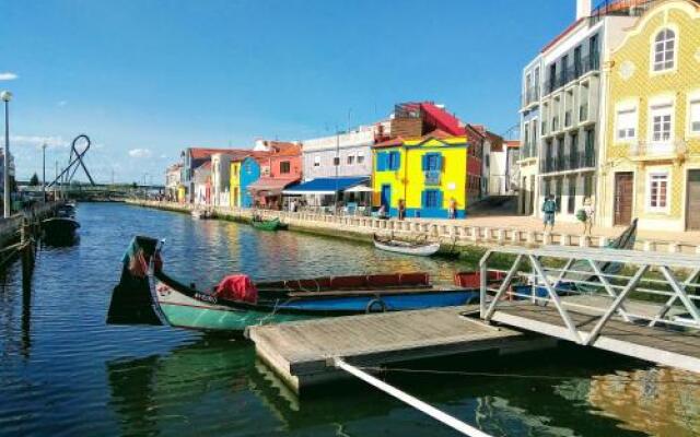 Walk Aveiro
