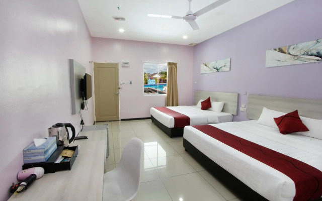Lavigo Resort