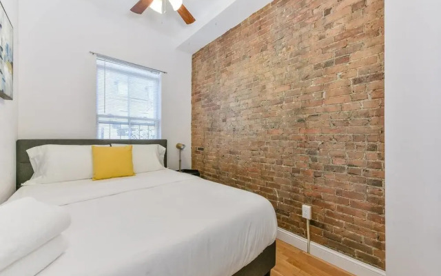 Beautiful 2br/2ba in South End by Domio