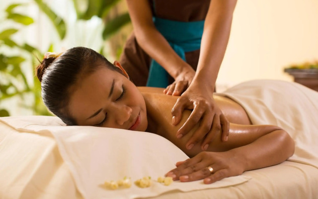 Hotel ACD Wellness & Spa