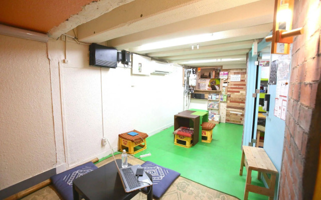 Yadoya Guest House Orange - Hostel