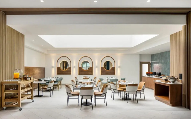 Courtyard by Marriott Curacao