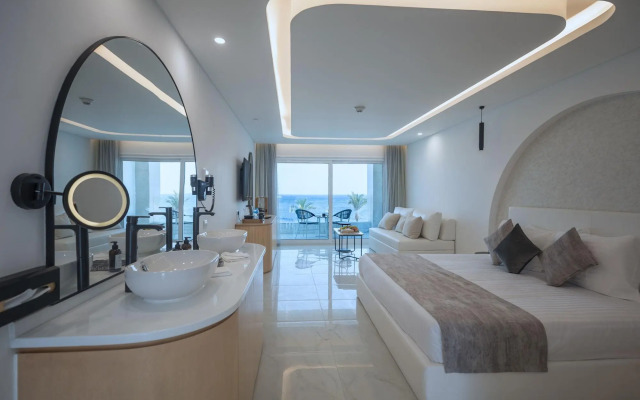 White Hills Resort