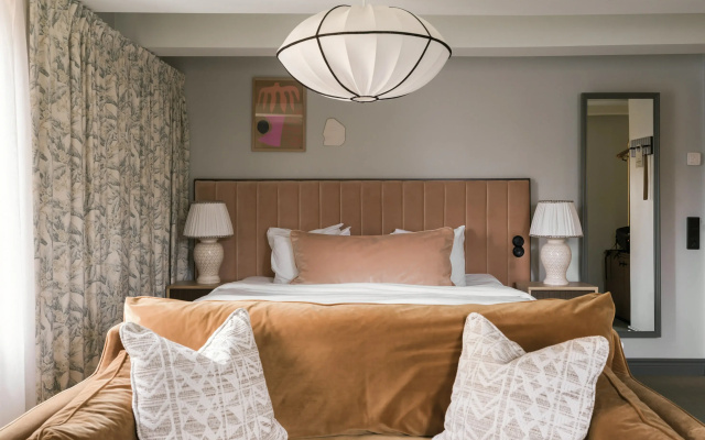 Elite Hotel Mårtenson