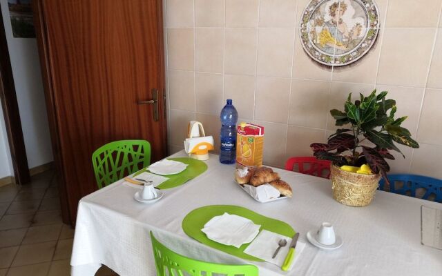 Bed & Breakfast Sapore di Sale