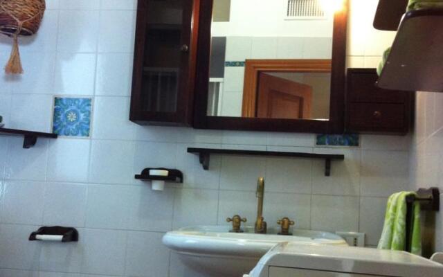 Anphora Apartement