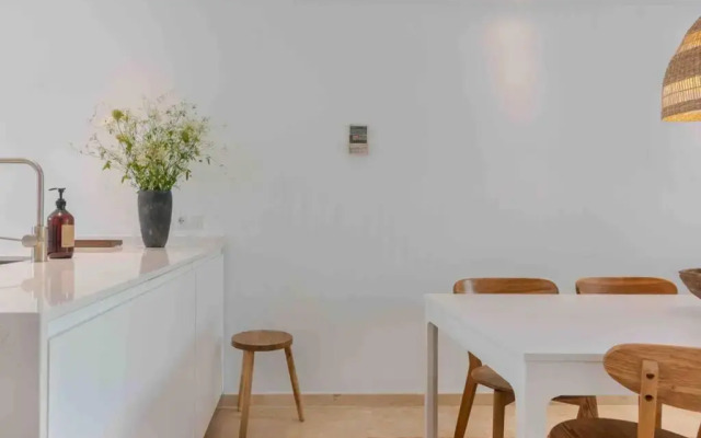 Town house Puerto Banus/Marbella - 200 m to beach