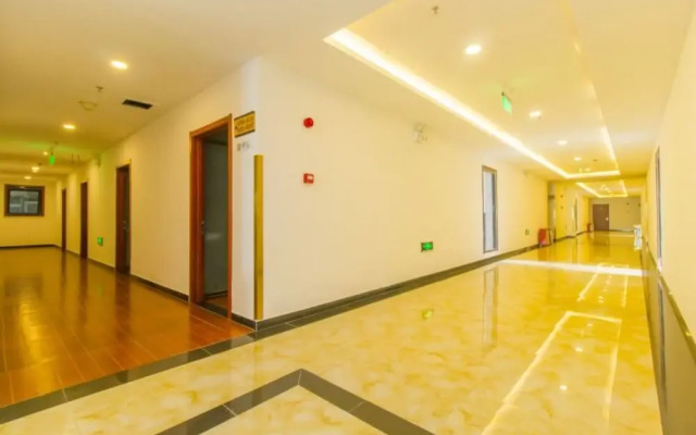 Kungang Express Hotel