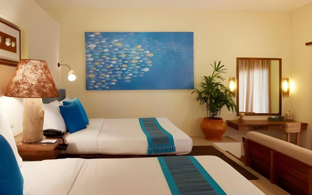 Bluewater Sumilon Island Resort