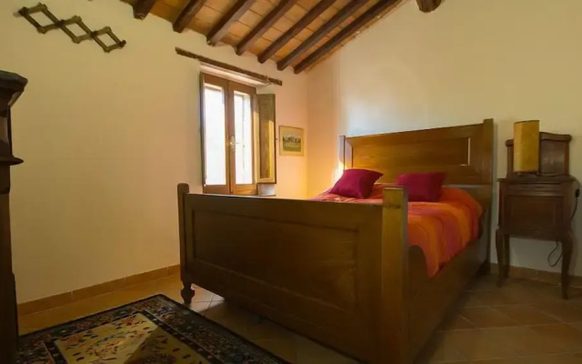 Agriturismo Corvaia