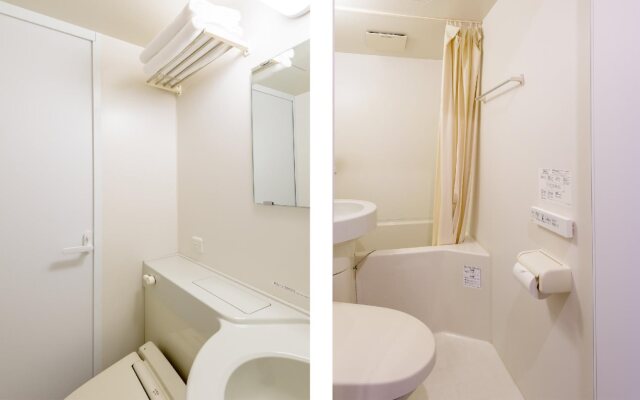 Hotel ASIATO Namba