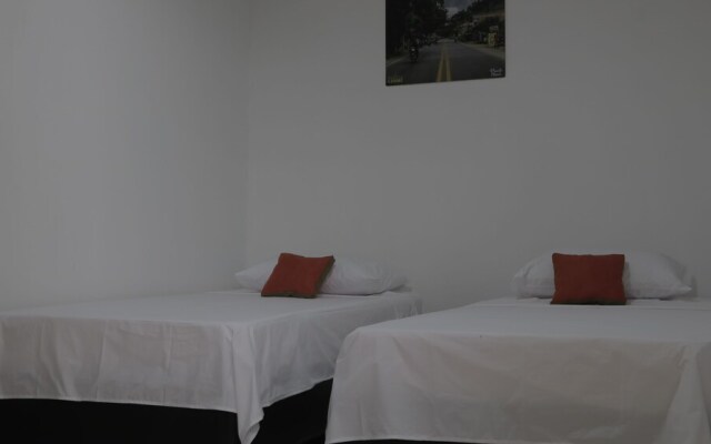 Puerto Caribe Hostal