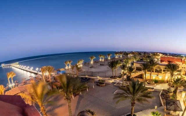 Bliss Marina Beach Resort All Inclusive
