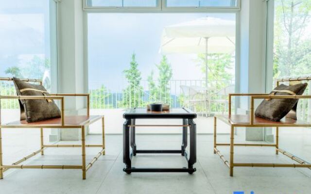 Qingcheng Mountain·Mountain Zhumufeng Designer Resort Hotel