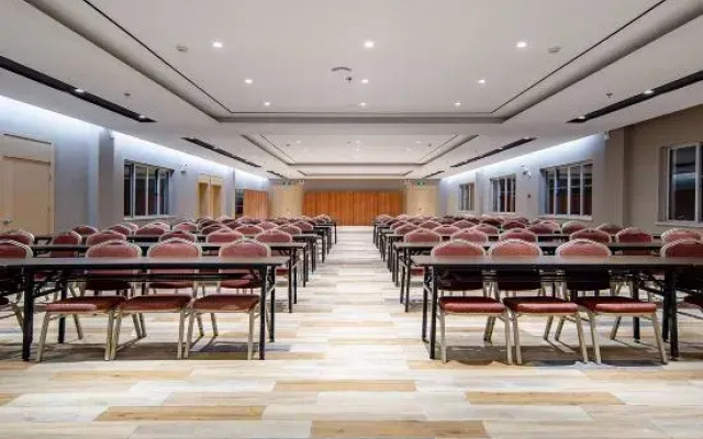 City Comfort Inn Hotel (Beihai Beibu Gulf Square Old Street)