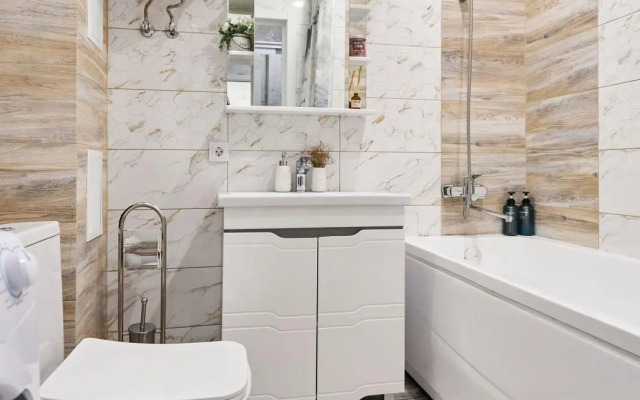 Апартаменты на улице Красноармейская 157В/83-3