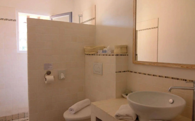 Hotel La Clé des Champs Boutique hôtel & spa