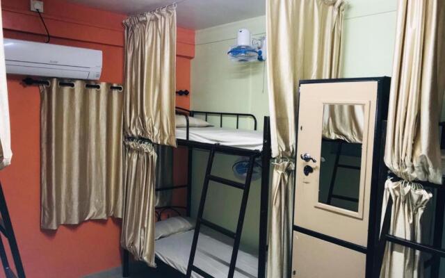 Ashirwad Guest House (Male Only)