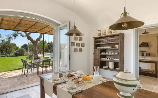 3643 Masseria Stella del Monte by Perle di Puglia