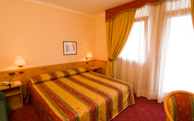 Sporthotel Rosatti