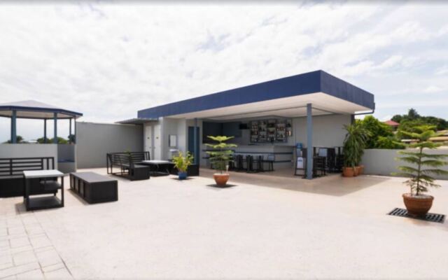 OYO 235 R Residencia