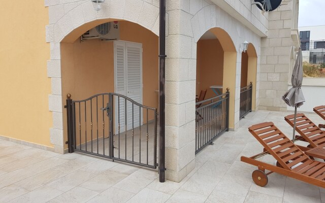 Apartments Mrkan
