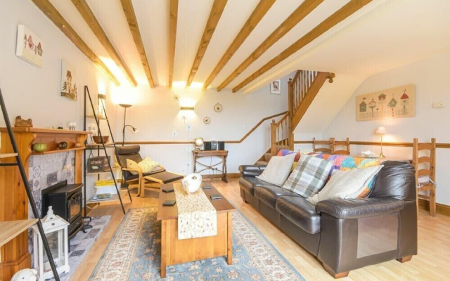 Mossyford Cottage