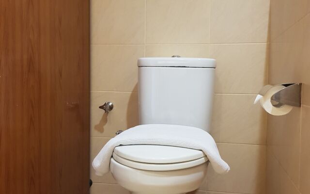 PrimeBiz Hotel Karawang