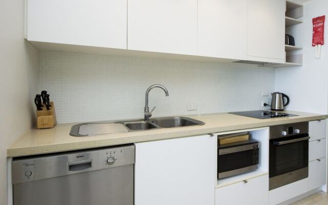 1 Bright Point Apartment 1401