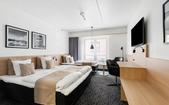 Best Western Plus Hotel Odense