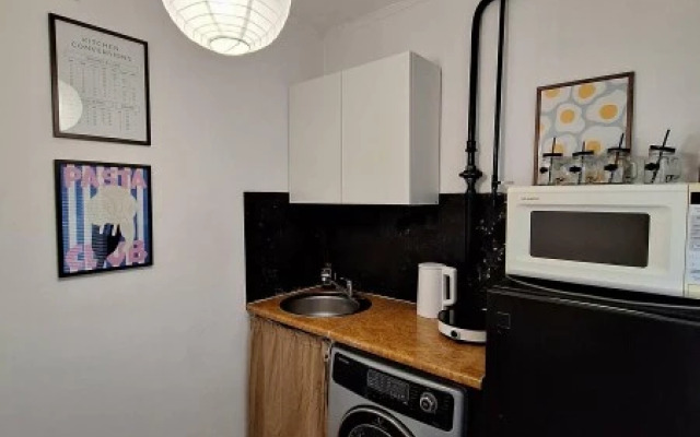 Baltic Apart на Севастьянова 16