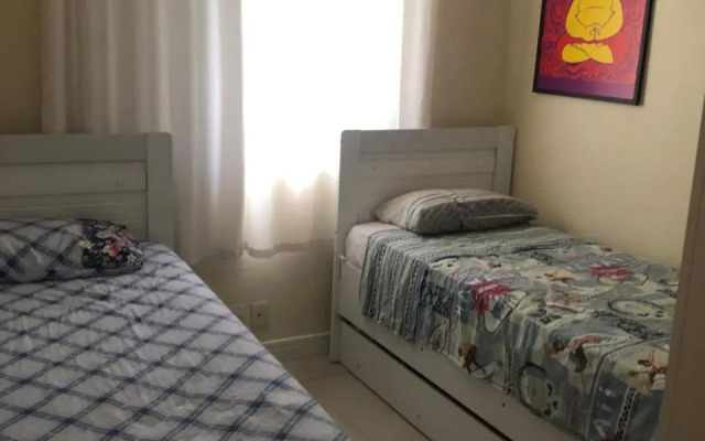 Apartamento Resort Morumbi