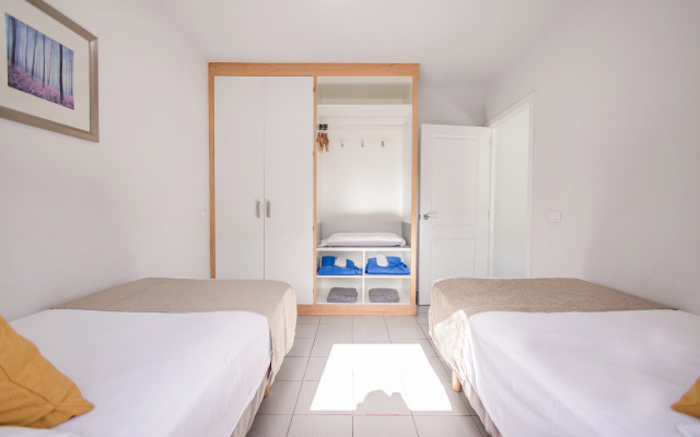 Servatur Terrazamar Suite & Sun Suite